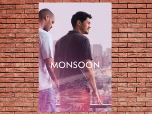 -Monsoon (2020)-<br>The Original Movie