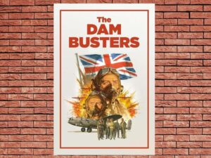 -The Dam Busters (1955)-<br>The Original Movie