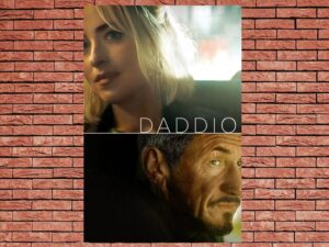 -Daddio (2024)-<br>The Original Movie