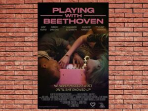 -Playing with Beethoven (2021)-<br>The Original Movie