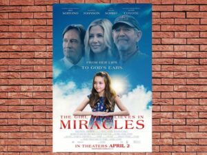 -The Girl Who Believes in Miracles (2021)-<br>The Original Movie