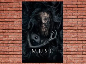 -Muse (2017)-<br>The Original Movie
