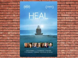 -Heal (2017)-<br>The Original Movie