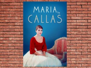 -Maria by Callas (2017)-<br>The Original Movie