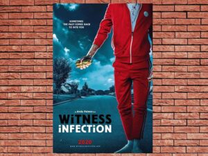 -Witness Infection (2021)-<br>The Original Movie