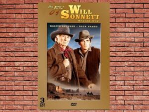 -The Guns Of Will Sonnett (1967)-<br>The Complete Series