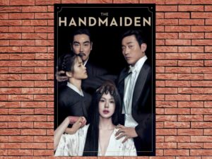 -EN-235. The Handmaiden (2016)-<br>The Original Movie