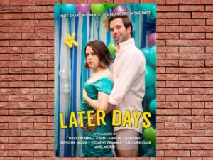 -Later Days (2021)-<br>The Original Movie
