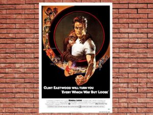 -Every Which Way But Loose (1978)-<br>The Original Movie