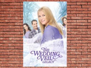 -The Wedding Veil Legacy (2022)-<br>The Original Movie