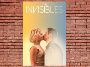-The Invisibles (2024)-<br>The Original Movie