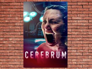 -Cerebrum (2022)-<br>The Original Movie