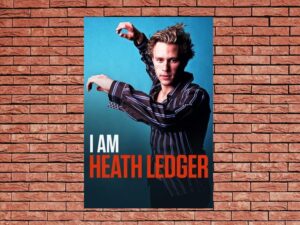 -I Am Heath Ledger (2017)-<br>The Original Movie