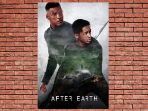 -After Earth (2013)-<br>The Original Movie