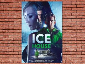 -Ice House (2020)-<br>The Original Movie