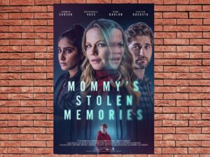 -Mommy's Stolen Memories (2023)-<br>The Original Movie