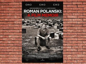 -Roman Polanski: A Film Memoir (2011)-<br>The Original Movie