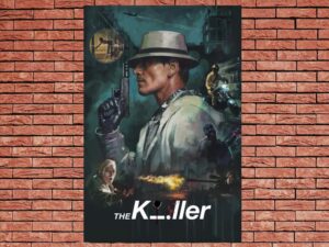 -The Killer (2023)-<br>The Original Movie