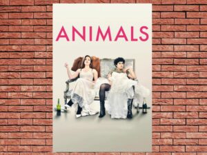 -Animals (2019)-<br>The Original Movie