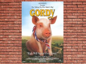 -Gordy (1995)-<br>The Original Movie