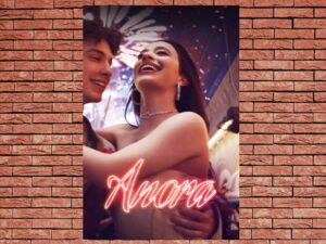 -Anora (2024)-<br>The Original Movie