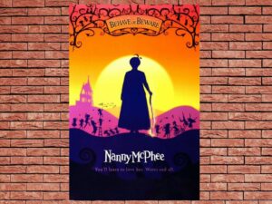 -Nanny McPhee (2005)-<br>The Original Movie