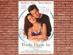 -Fools Rush In (1997)-<br>The Original Movie