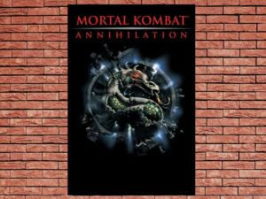 -Mortal Kombat: Annihilation (1997)-<br>The Original Movie
