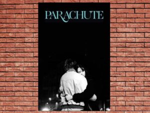 -Parachute (2024)-<br>The Original Movie