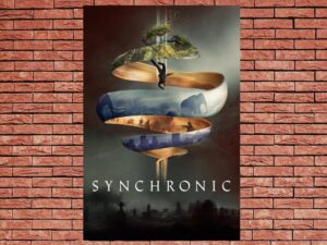 -Synchronic (2020)-<br>The Original Movie