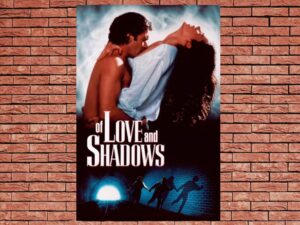 -Of Love and Shadows (1994)-<br>The Original Movie