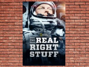 -The Real Right Stuff (2020)-<br>The Original Movie