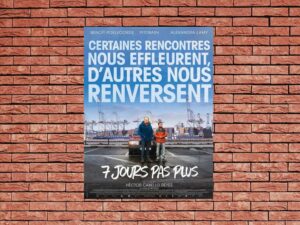 -7 Jours Pas Plus (2017)-<br>The Original Movie