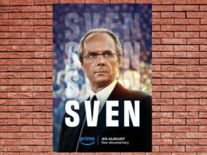 -Sven (2024)-<br>The Original Movie