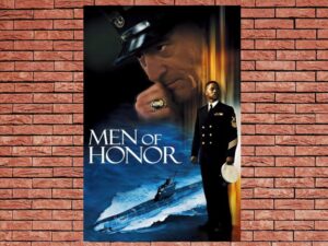 -Men of Honor (2000)-<br>The Original Movie