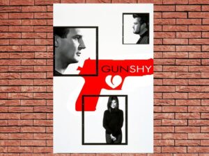 -Gun Shy (2000)-<br>The Original Movie