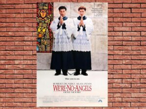 -Were No Angels (1989)-<br>The Original Movie