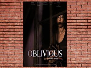 -Oblivious (2023)-<br>The Original Movie