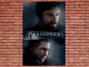 -EN-157. Prisoners (2013)-<br>The Original Movie