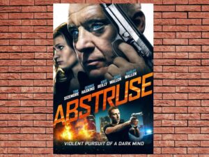 -Abstruse (2019)-<br>The Original Movie