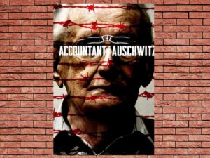 -The Accountant of Auschwitz (2018)-<br>The Original Movie