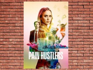 -Pain Hustlers (2023)-<br>The Original Movie