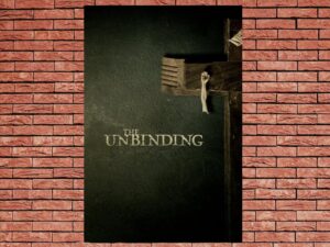 -The Unbinding (2023)-<br>The Original Movie