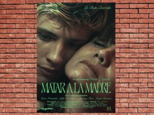 -Matar A La Madre (2022)-<br>The Original Movie
