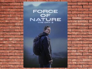 -Force of Nature: The Dry 2 (2024)-<br>The Original Movie