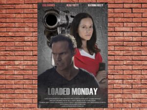 -Loaded Monday (2021)-<br>The Original Movie