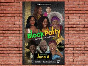 -Block Party (2022)-<br>The Original Movie