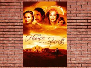 -The House of the Spirits (1993)-<br>The Original Movie