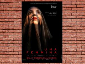 -Una Femmina (2022)-<br>The Original Movie