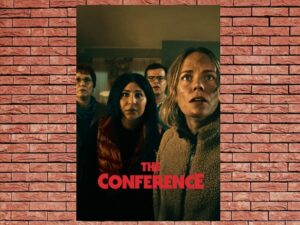 -The Conference (2023)-<br>The Original Movie